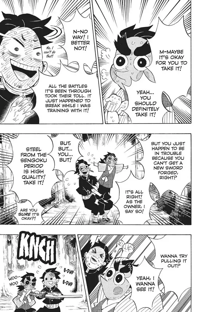 Demon Slayer Chapter 105 image 03_optimized